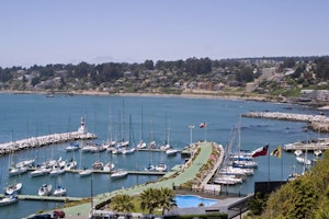 Enjoy Port of Valparaíso and Viña del Mar