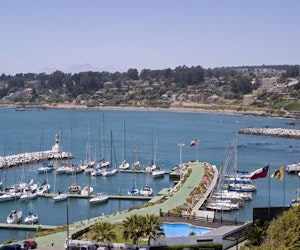 Disfruta el Puerto de Valparaíso y Viña del Mar