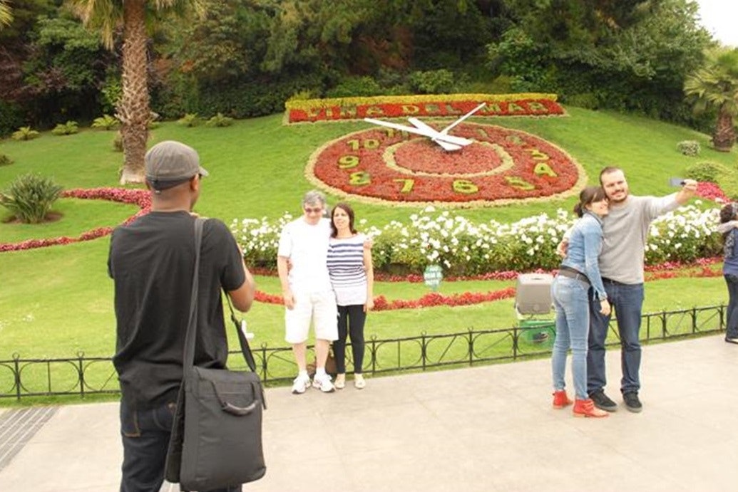 Disfruta el Puerto de Valparaíso y Viña del Mar - imagen #8