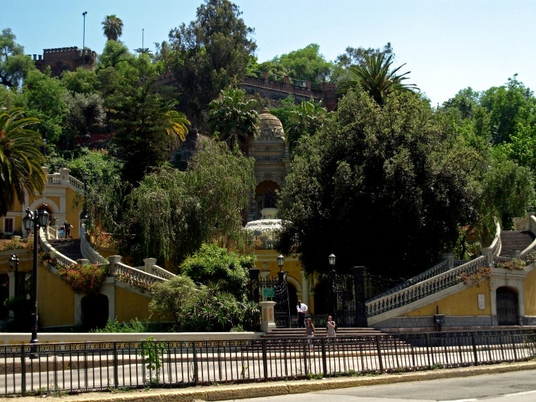 City Tour Santiago de Chile - imagen #2