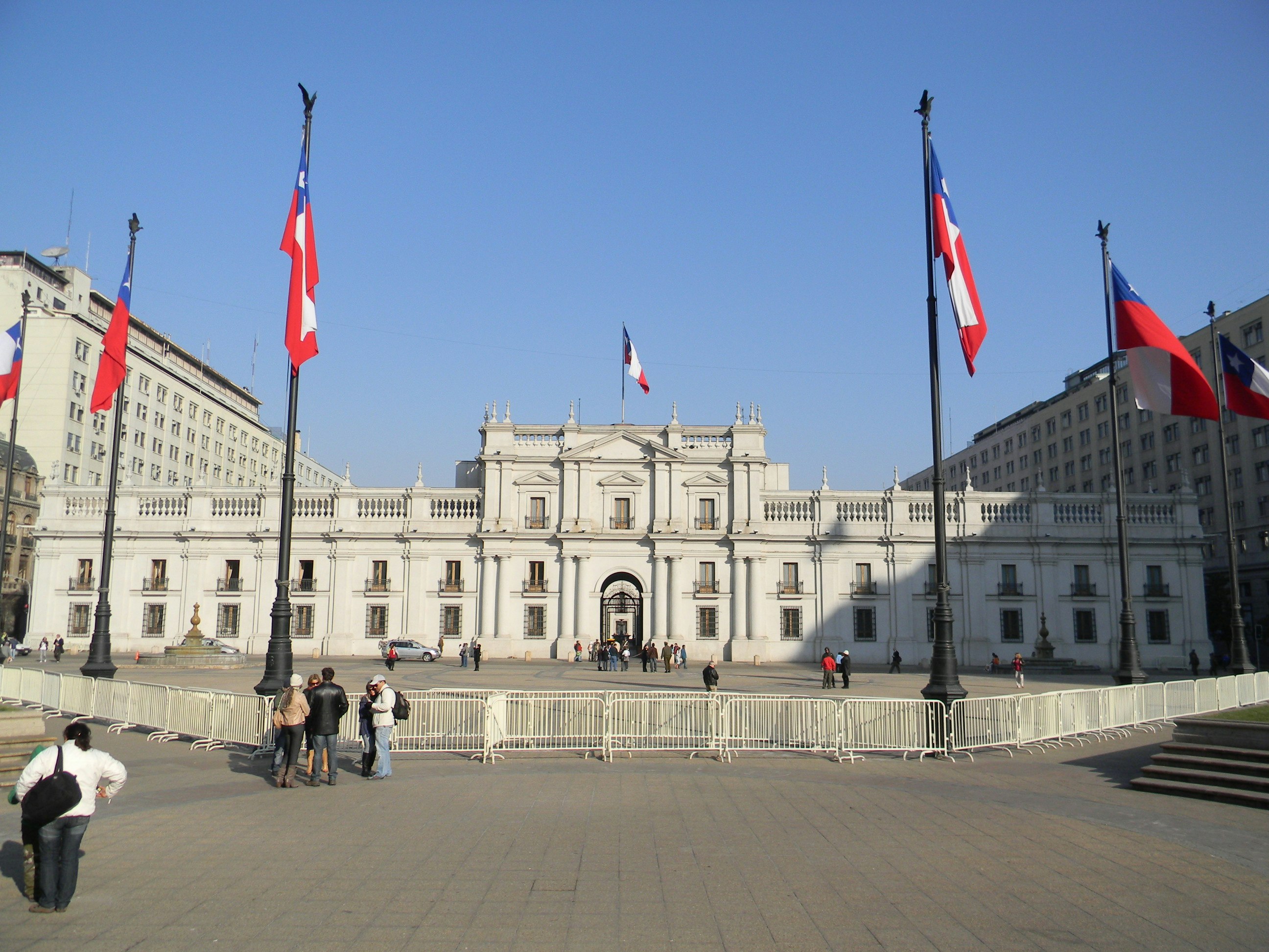 City Tour Santiago de Chile - imagen #3