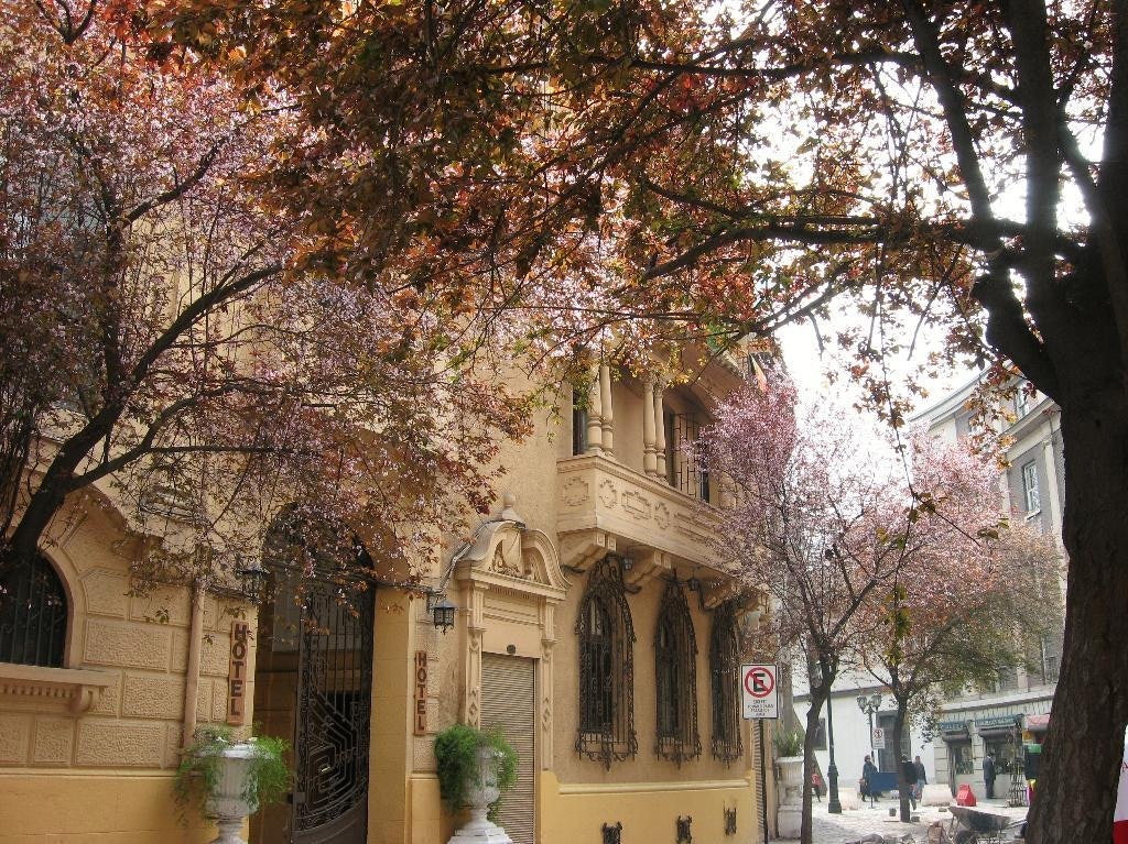 City Tour Santiago de Chile - imagen #8