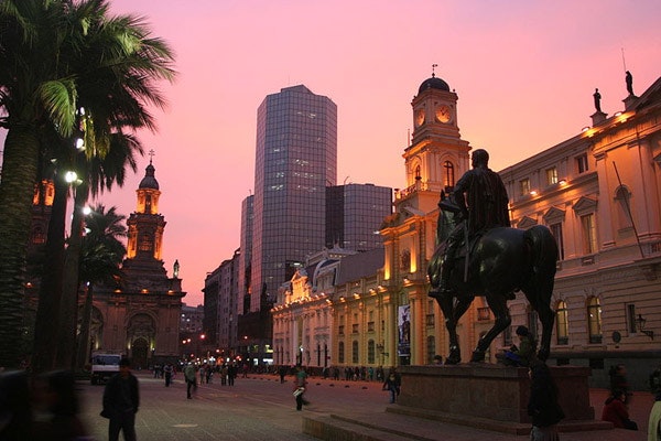 City Tour Santiago de Chile - imagen #9