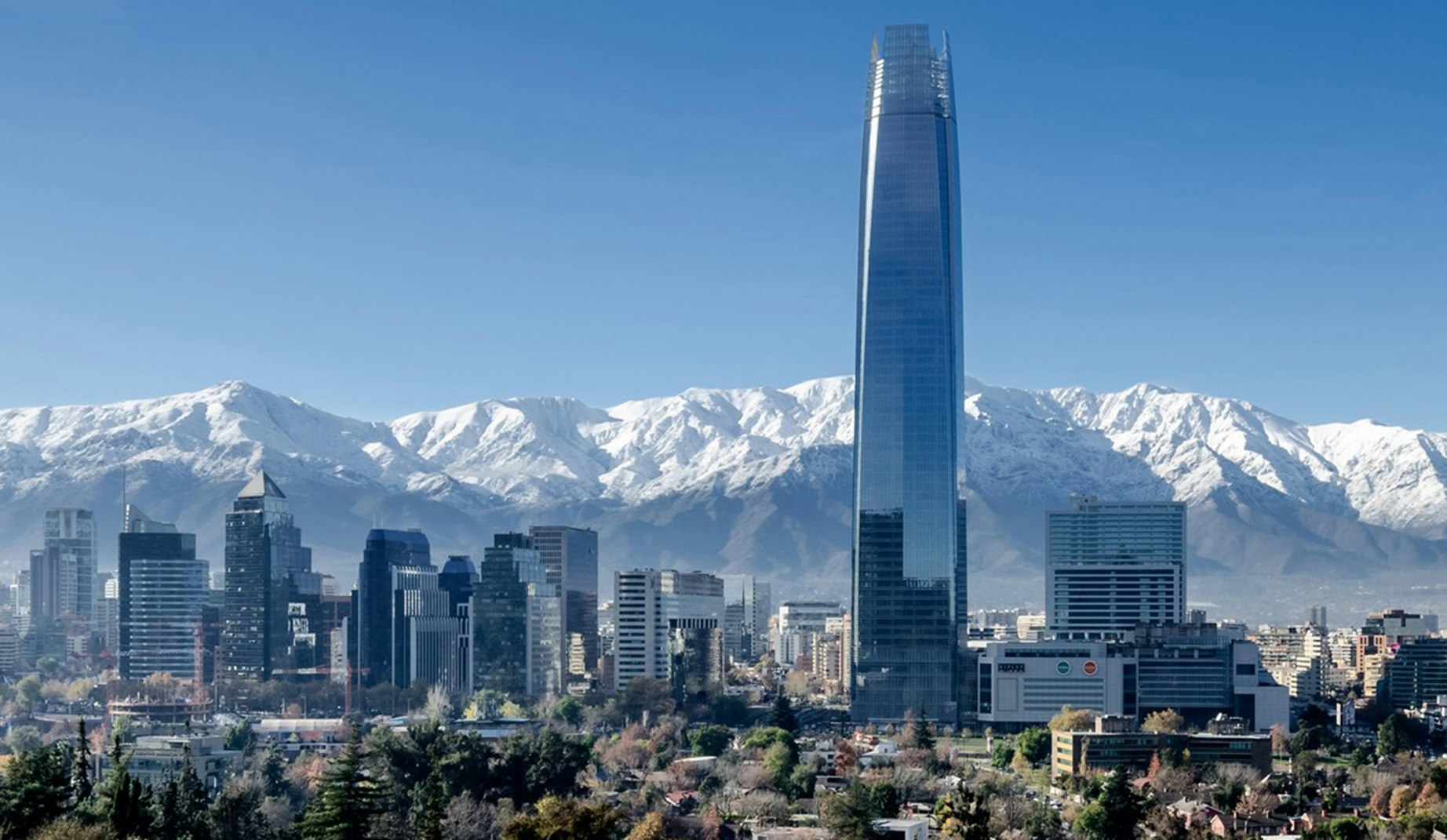 City Tour Santiago de Chile - imagen #10