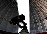 Observatorio Mamalluca