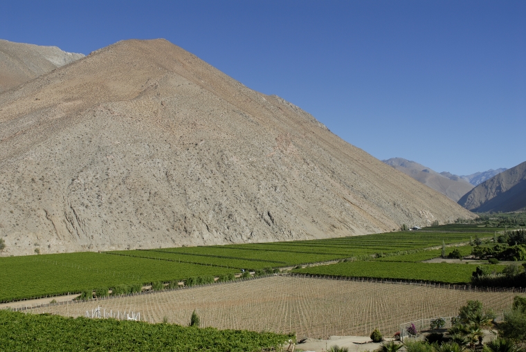 Elqui Valley
