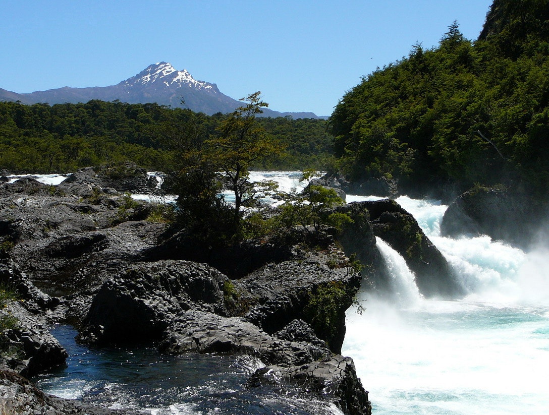 Travel to Puerto Varas, Chiloe and Petrohue Falls - imagen #5