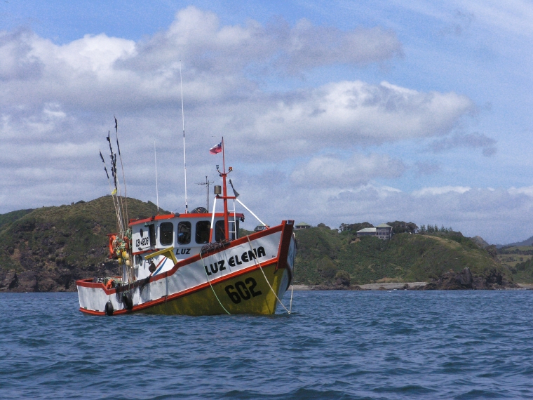 Travel to Puerto Varas, Chiloe and Petrohue Falls