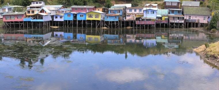 Travel to Puerto Varas, Chiloe and Petrohue Falls - imagen #9