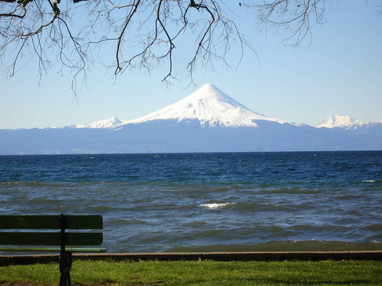 Travel the Best of Puerto Varas and South Chile