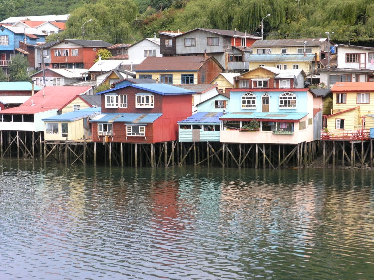 Travel the Best of Puerto Varas and South Chile