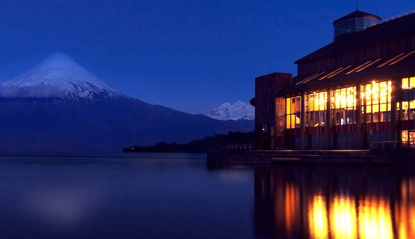 Travel the Best of Puerto Varas and South Chile