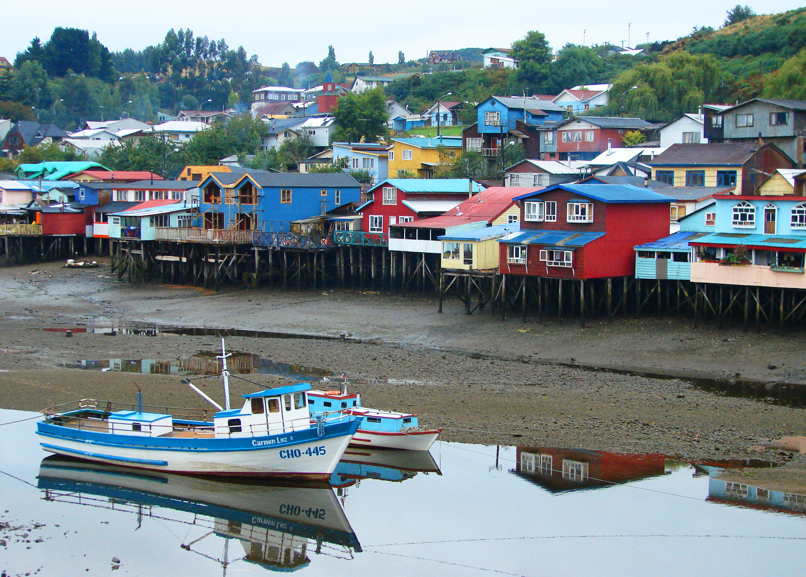 Travel the Best of Puerto Varas and South Chile