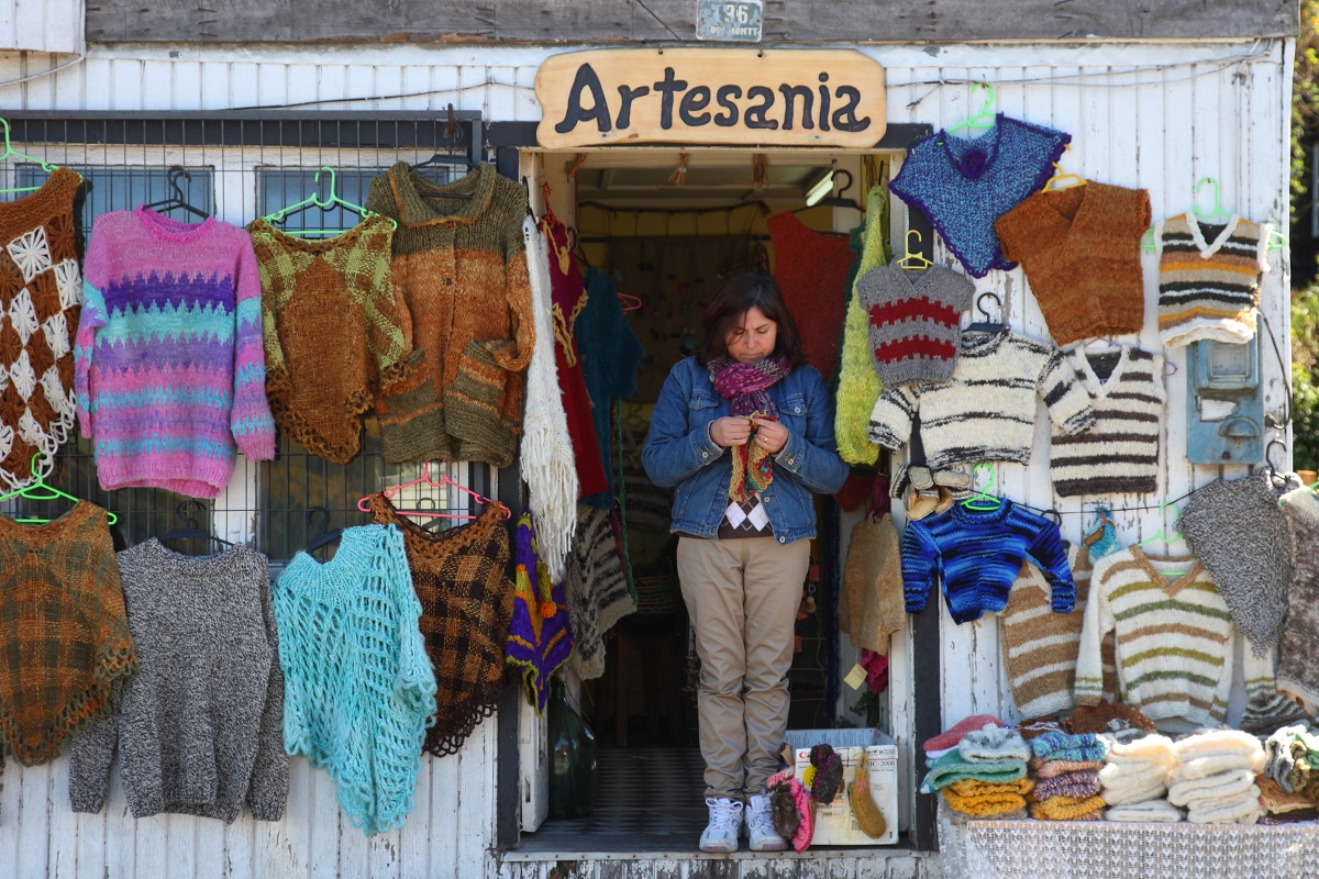 Travel the Best of Puerto Varas and South Chile