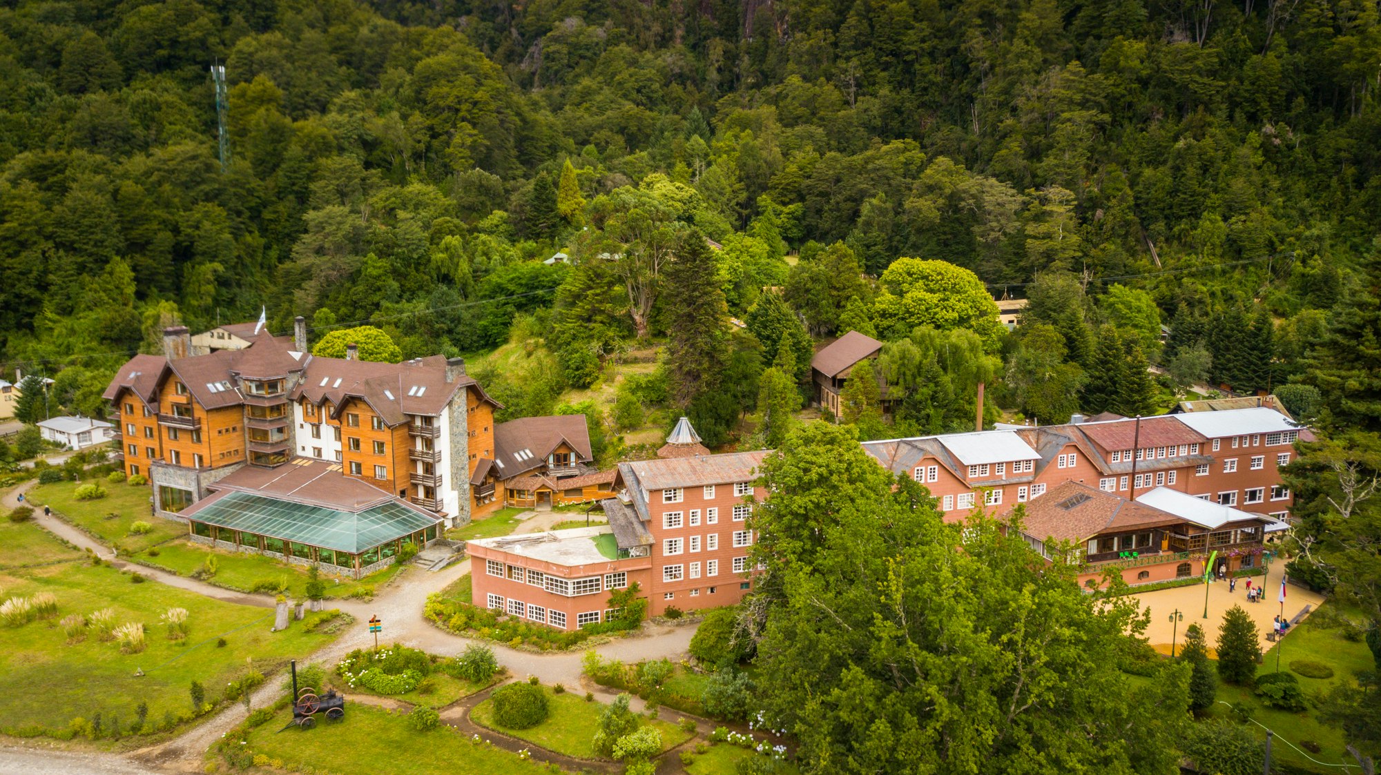 Andean Crossing Puerto Varas to Bariloche - imagen #10