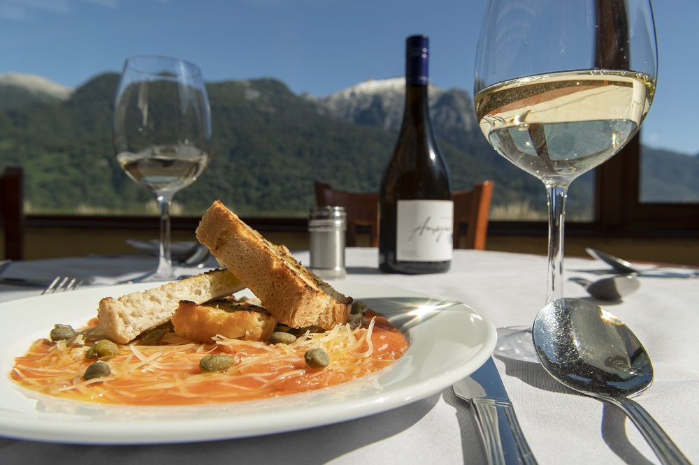 Andean Crossing Puerto Varas to Bariloche