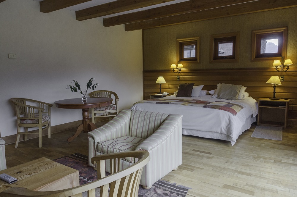 Andean Crossing Puerto Varas to Bariloche