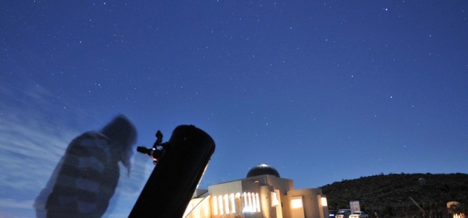 Mamalluca Observatory