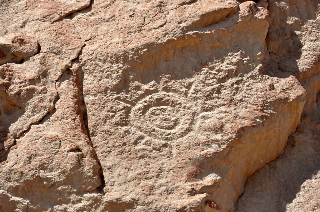 Oasis de Codpa - imagen #6