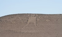 The Geoglyphs Route