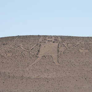 The Geoglyphs Route