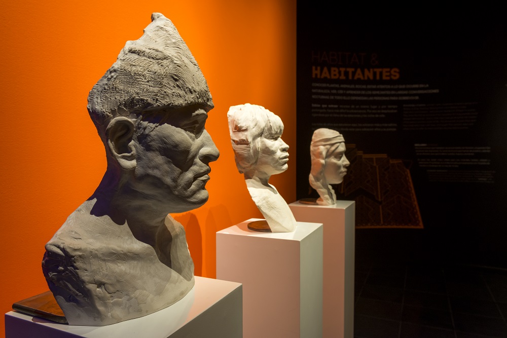 Parque del Estrecho de Magallanes y Fuerte Bulnes