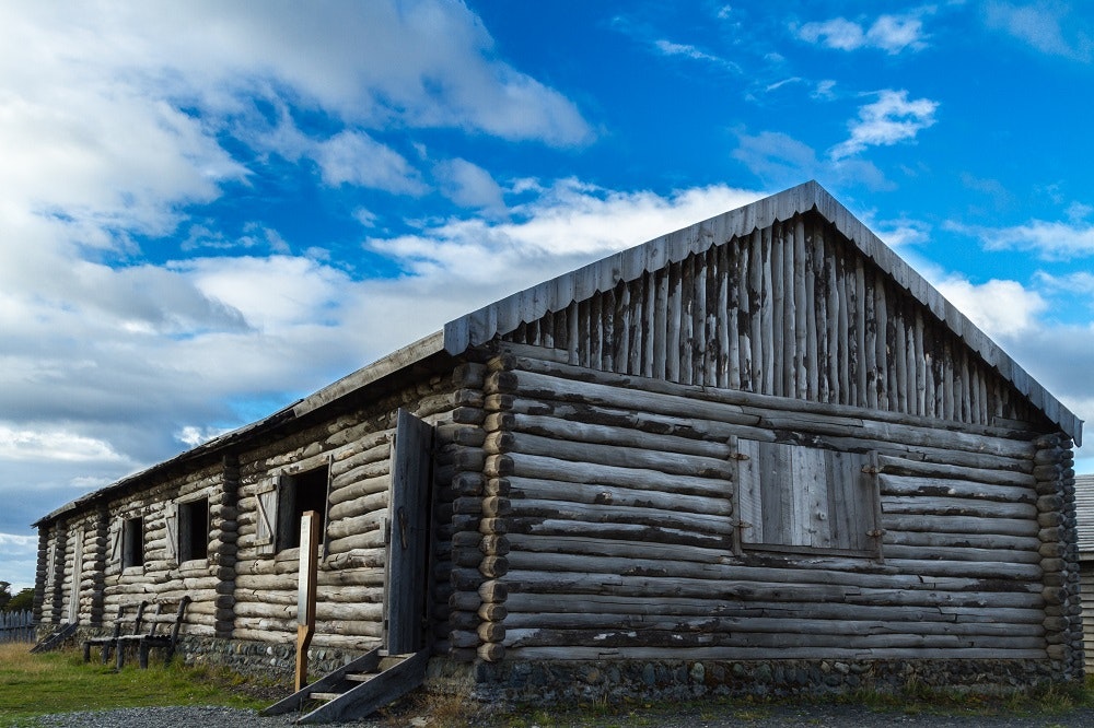 Magellan Strait Park and Bulnes Fort - imagen #8