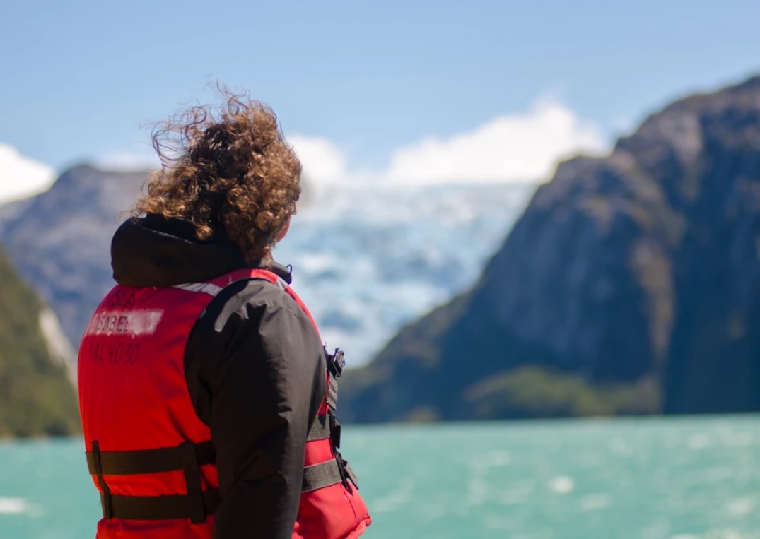 Whales, Penguins and Glaciers Tour