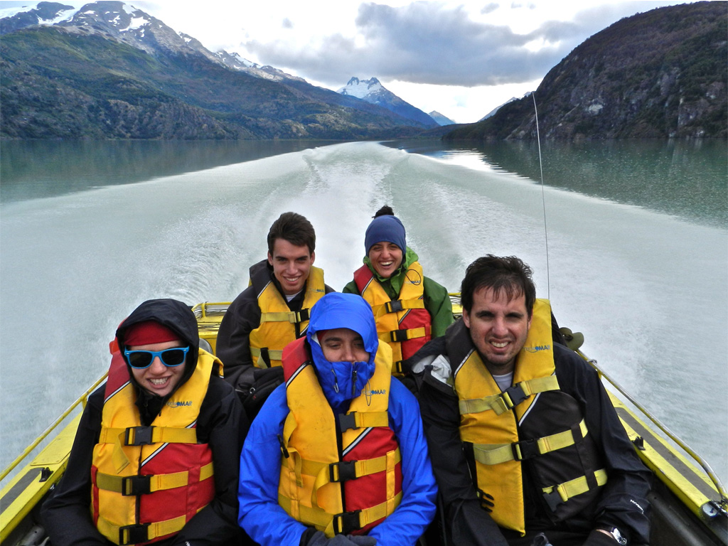 Terra Luna Lodge Multiactividad