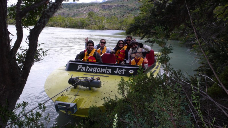 Patagonia Glaciers Travel Package