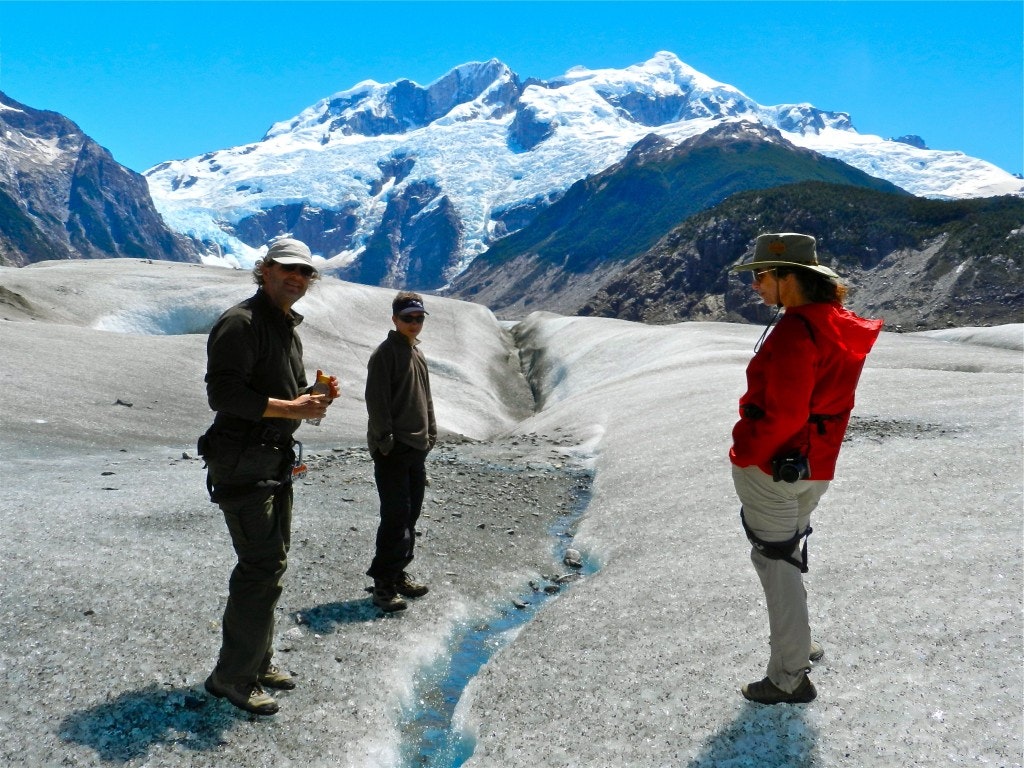 Patagonia Glaciers Travel Package - imagen #10
