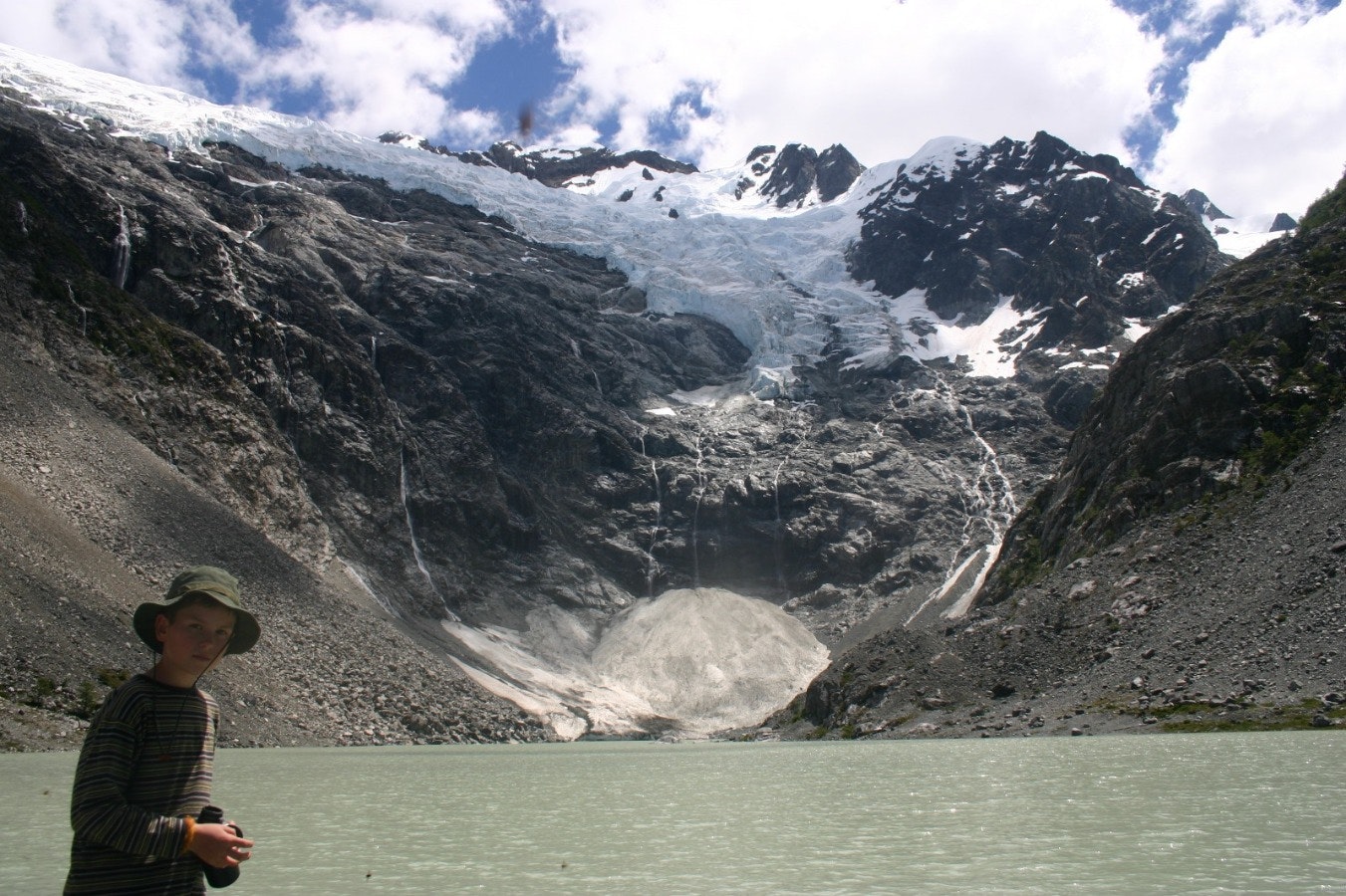 Patagonia Glaciers Travel Package - imagen #11