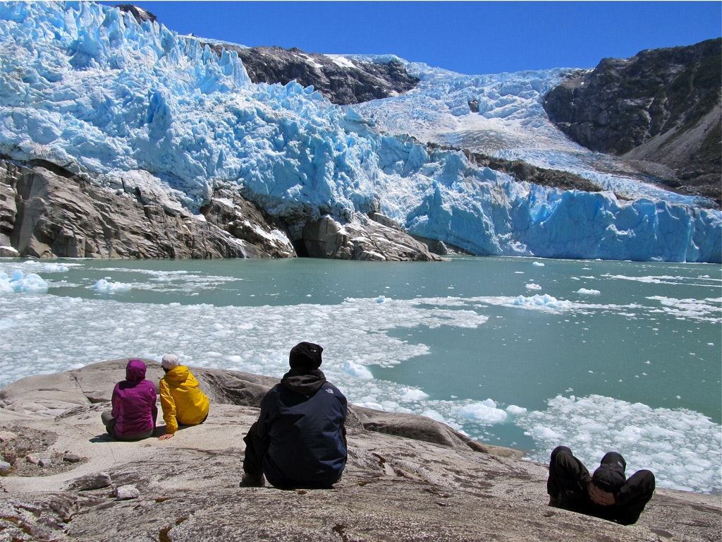Patagonia Glaciers Travel Package - imagen #12