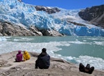 Glaciares de Patagonia