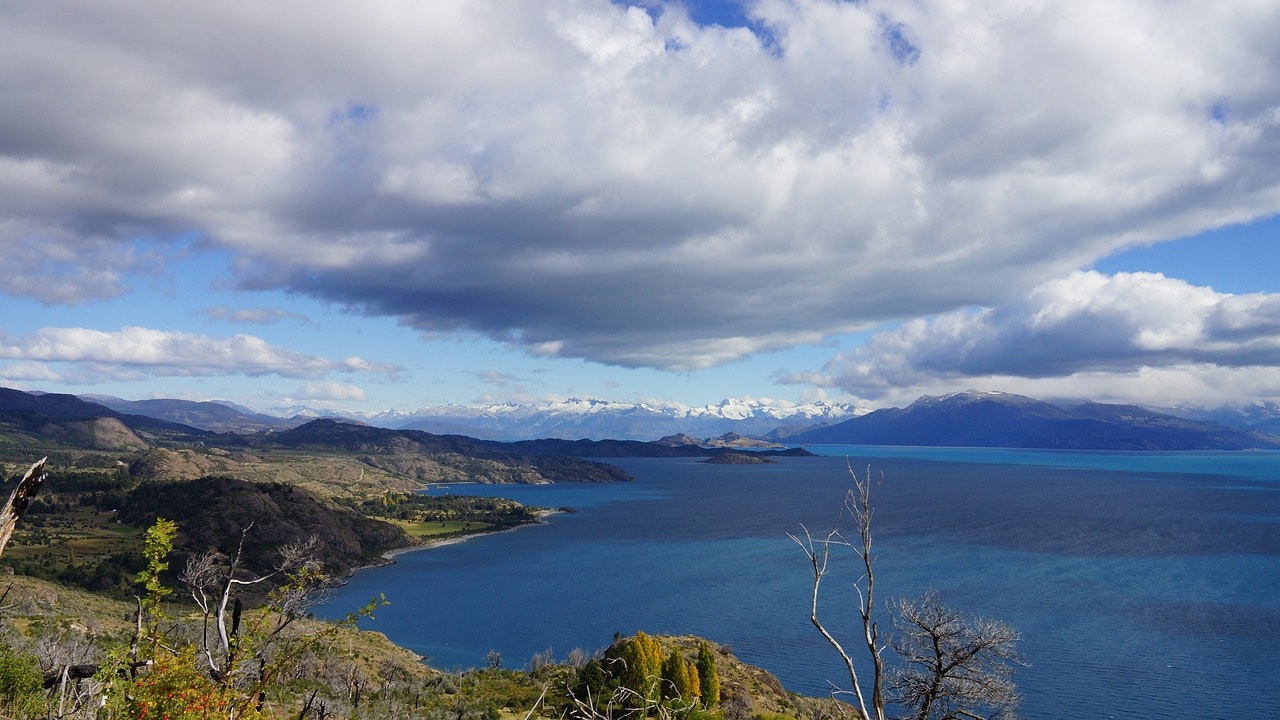 Viaje a las Maravillas del Lago General Carrera - imagen #8