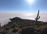 Uyuni Salt Flat from San Pedro de Atacama 4D/3N Semi-Private