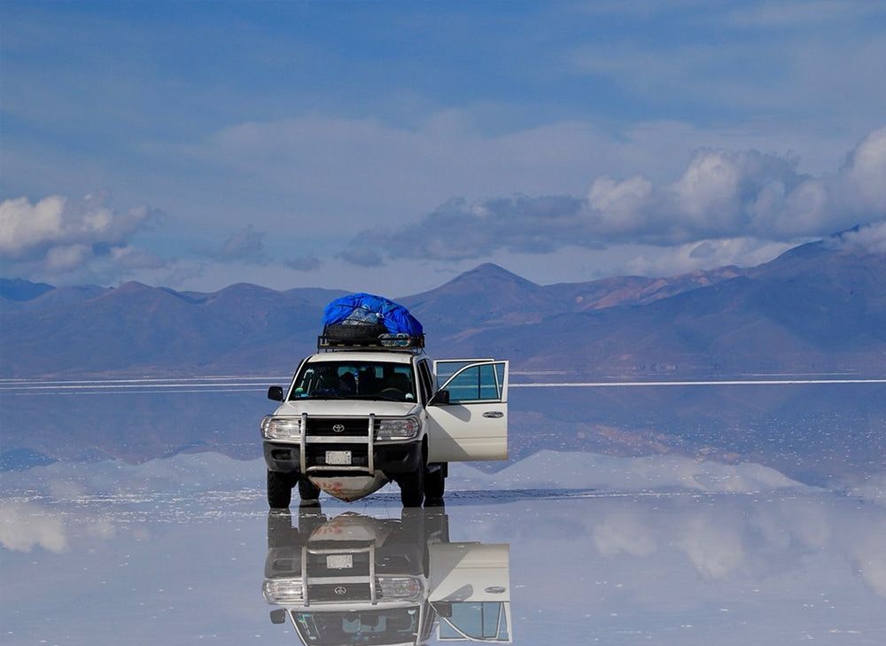 salar de uyuni tour desde san pedro