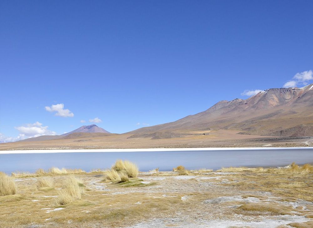 Uyuni Salt Flat from San Pedro de Atacama 4D/3N Semi-Private
