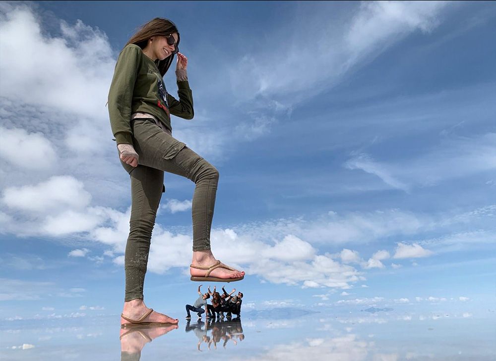 Uyuni Salt Flat from San Pedro de Atacama 4D/3N Semi-Private