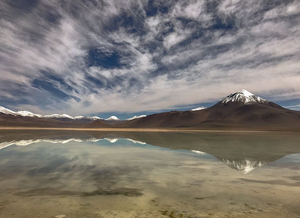 Travel to Uyuni Salt Flat 4D/3N Private