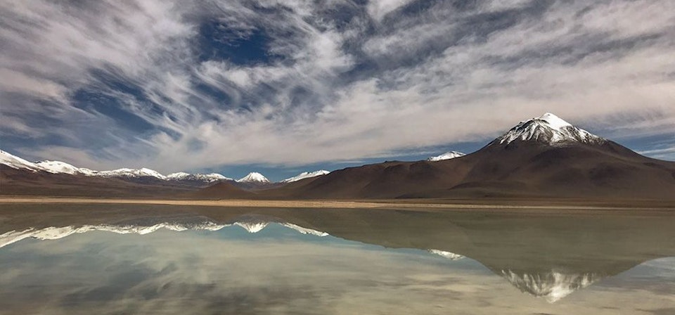Discover the Majestic Uyuni Salt Flat 4D/3N Private