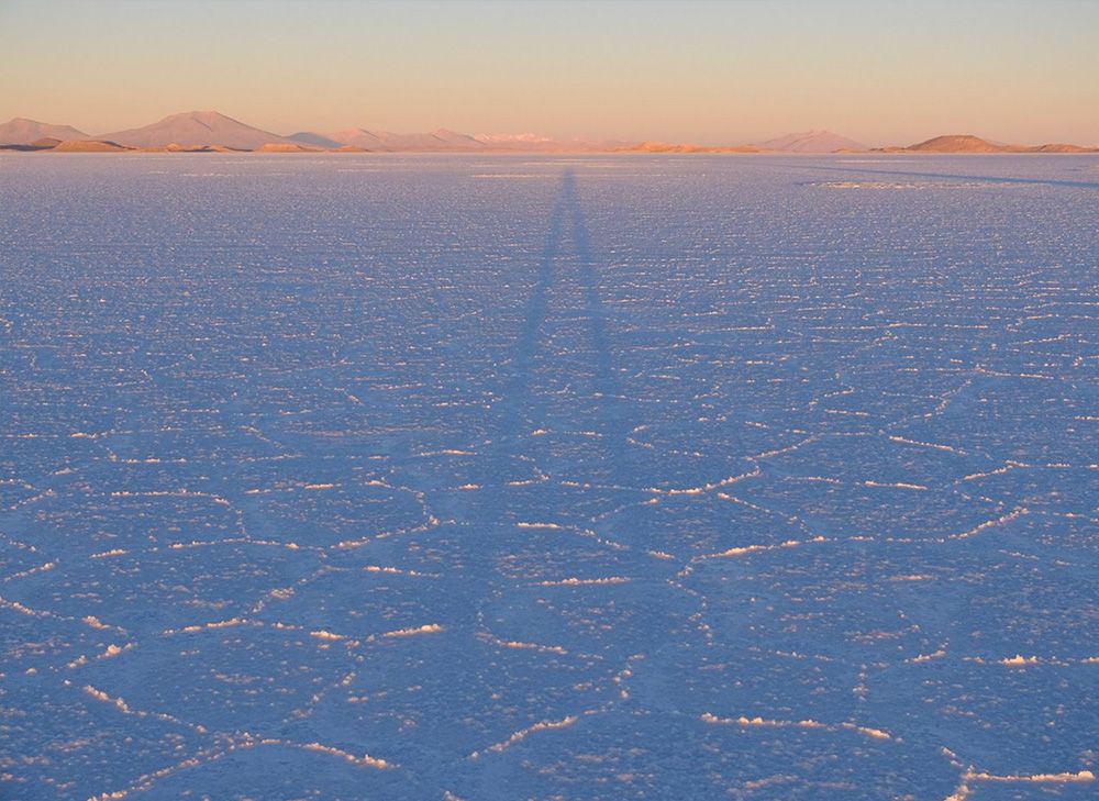 Travel to Uyuni Salt Flat 4D/3N Private