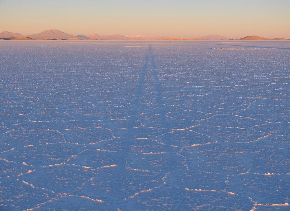 Travel to Uyuni Salt Flat 4D/3N Private - imagen #5