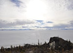 Descubra el Majestuoso Salar de Uyuni 4D/3N Privado