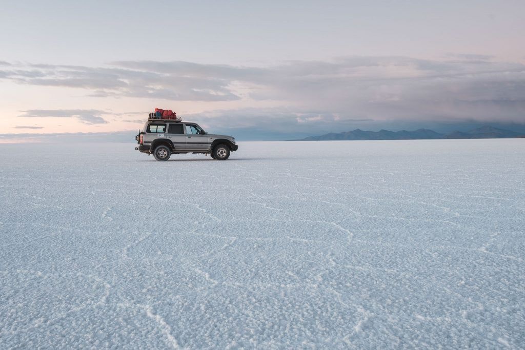 Travel to Uyuni Salt Flat 4D/3N Private - imagen #7