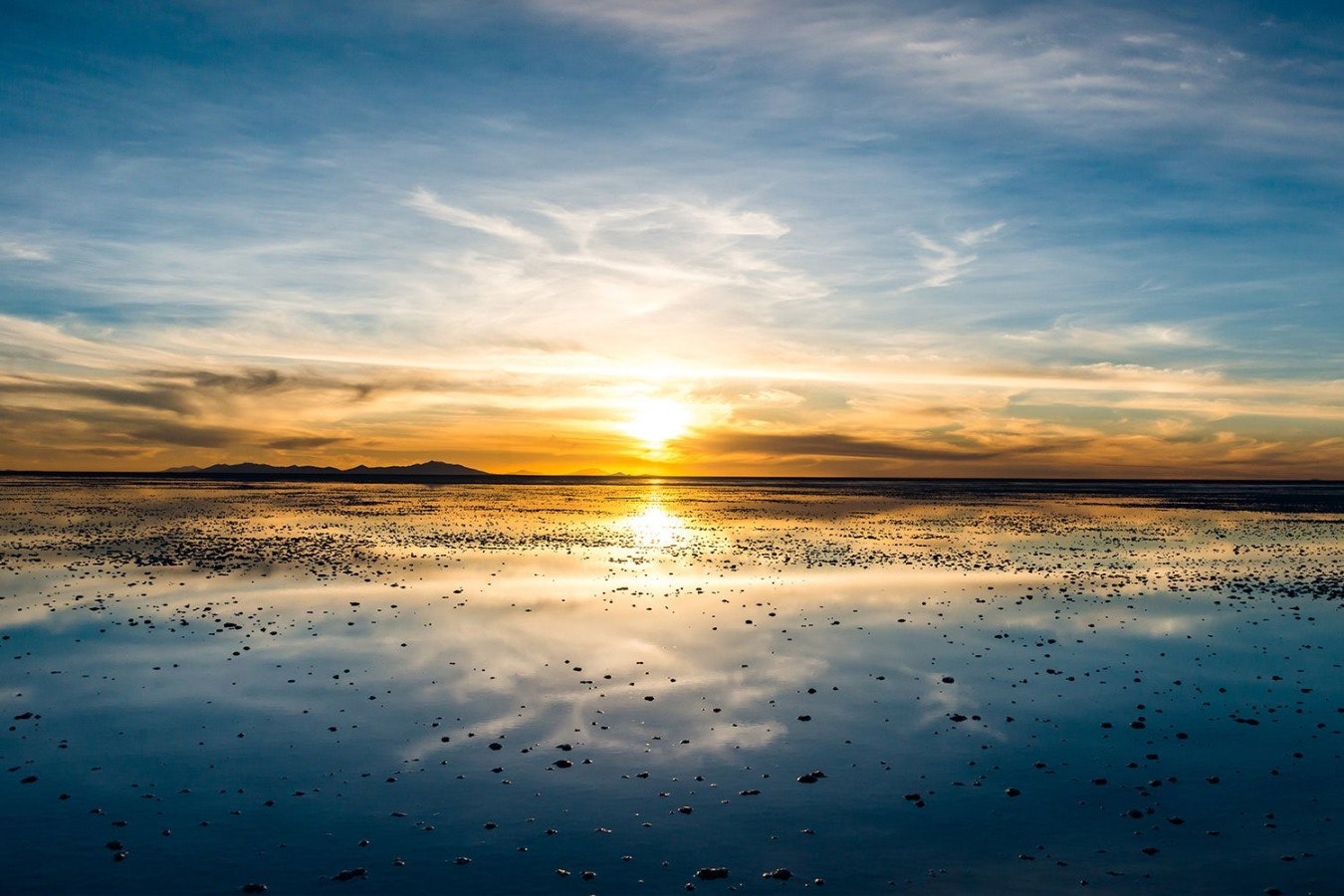 Travel to Uyuni Salt Flat 4D/3N Private - imagen #9