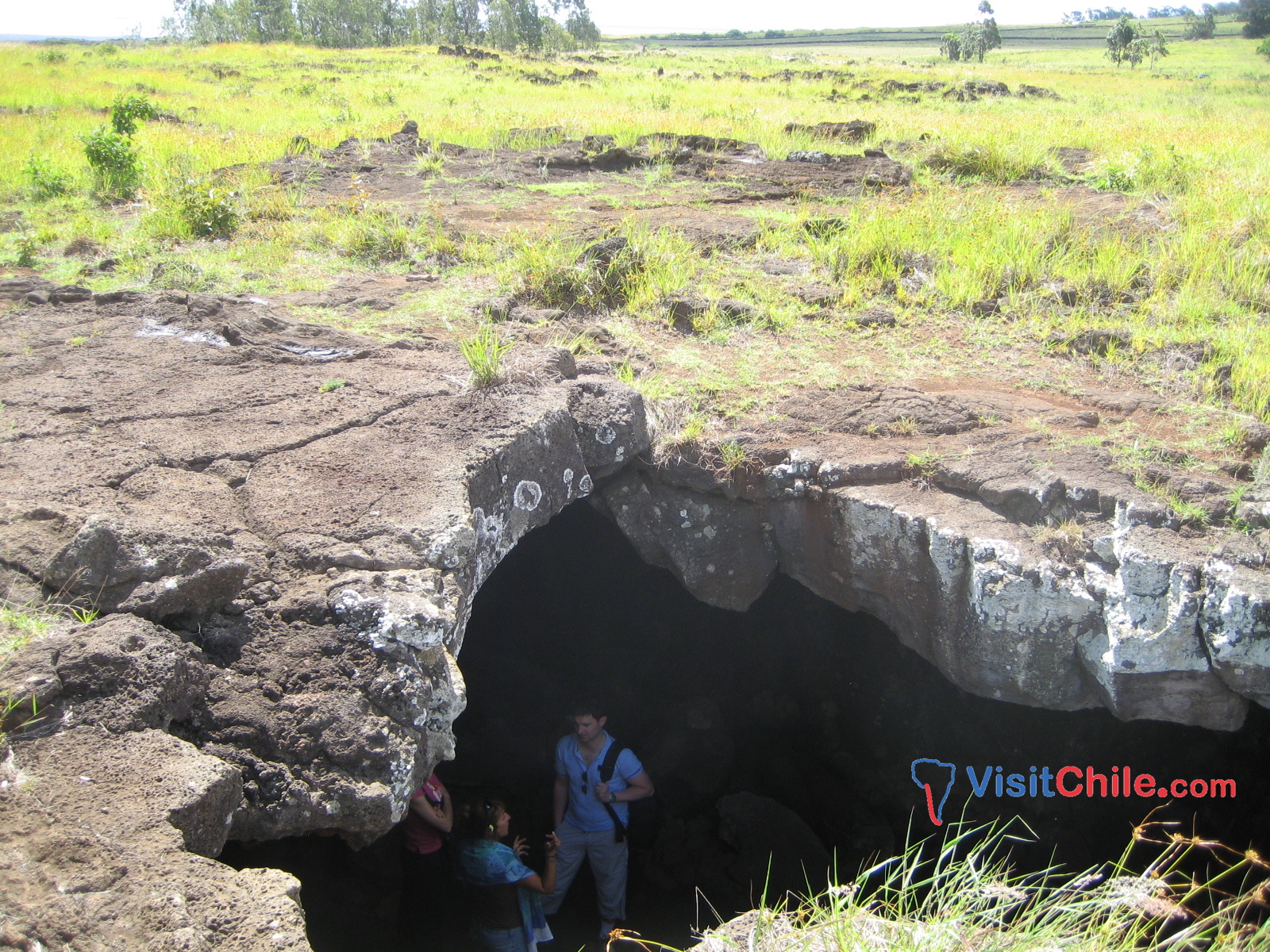 Paquete Isla de Pascua y Mejores Atractivos