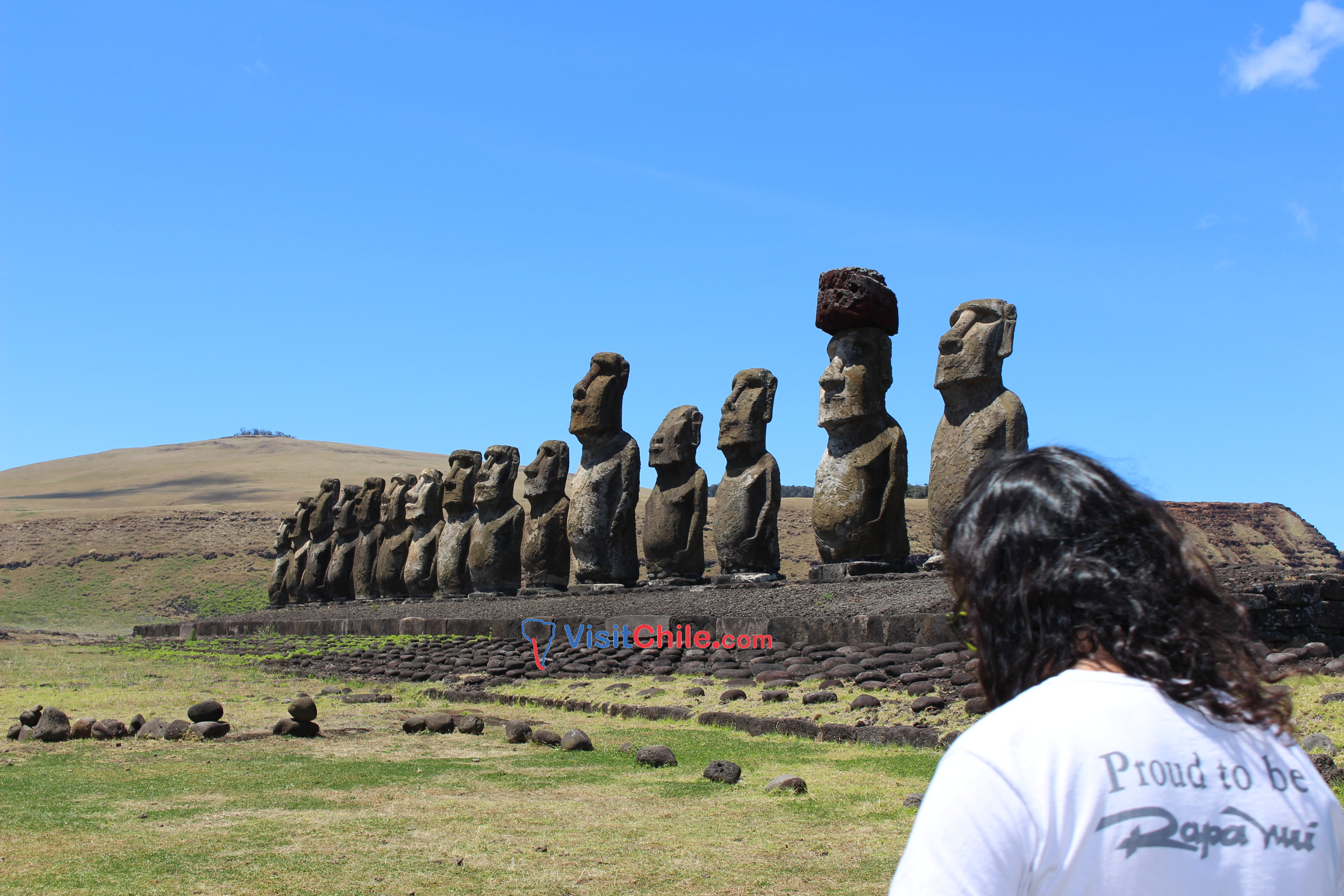 Paquete Isla de Pascua y Mejores Atractivos