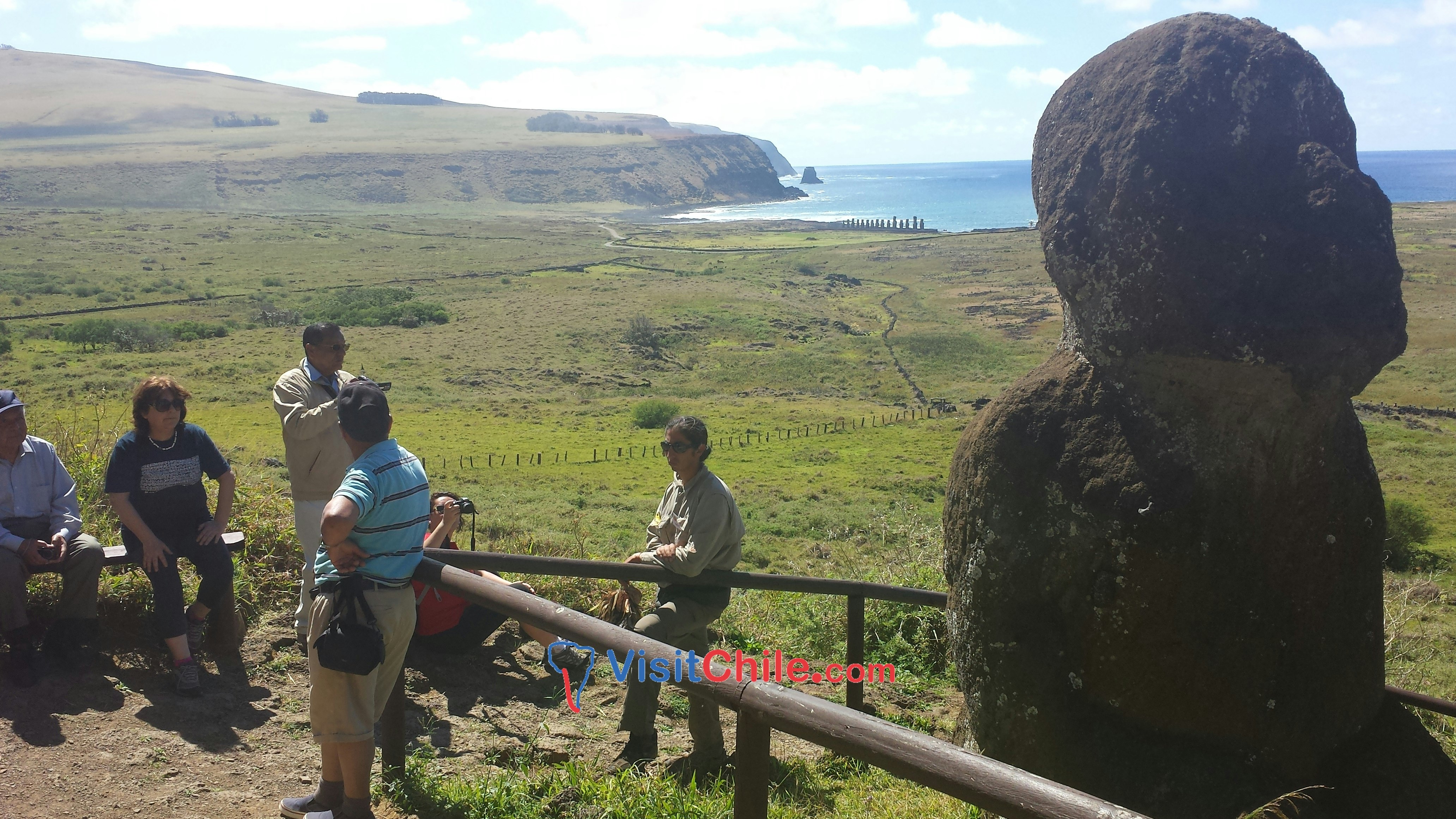 Tour The Best of Easter Island - imagen #4
