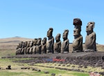 Discover the mystical Easter Island